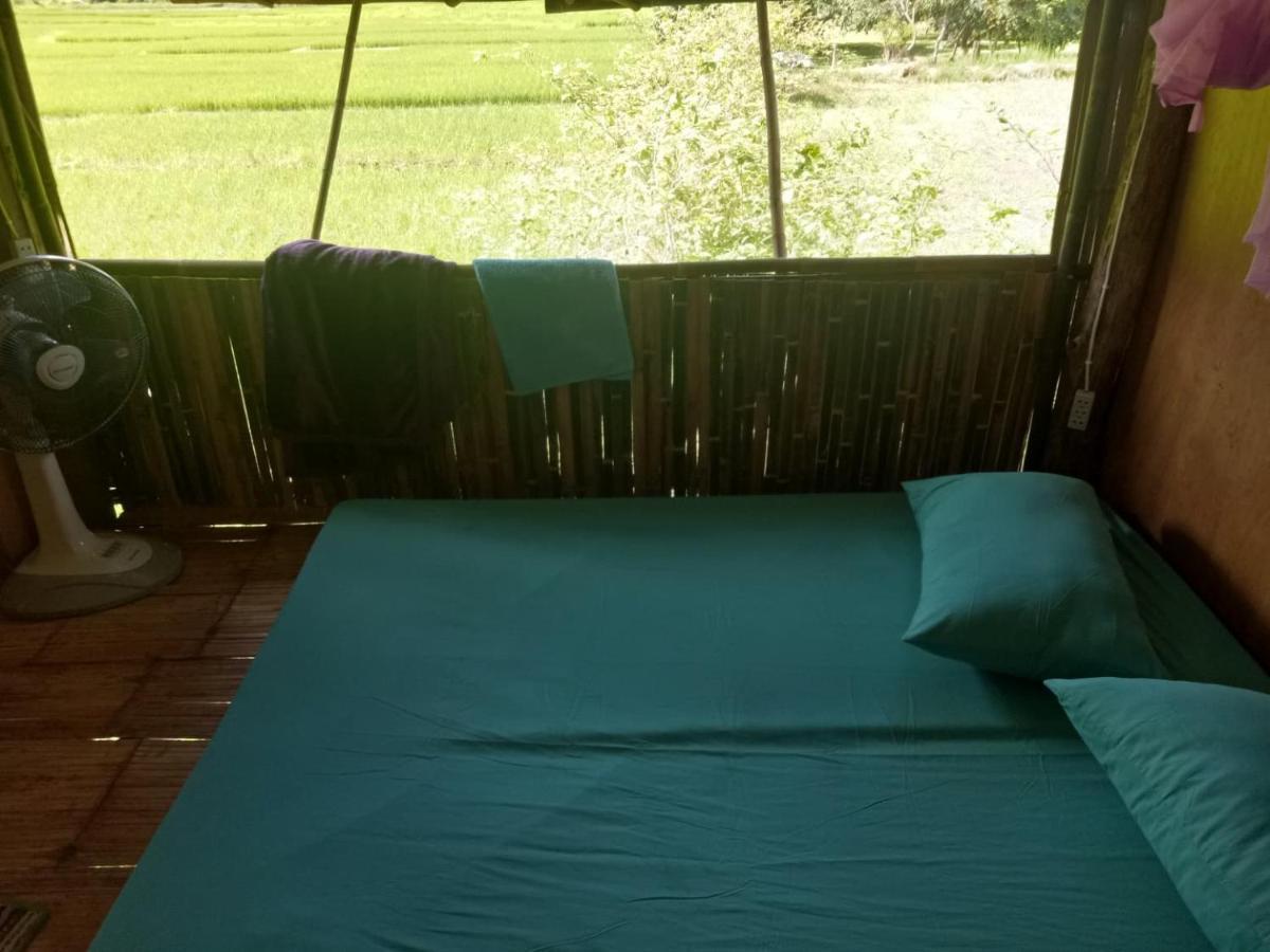 Samoeng Fishing Park Home Stay Dış mekan fotoğraf