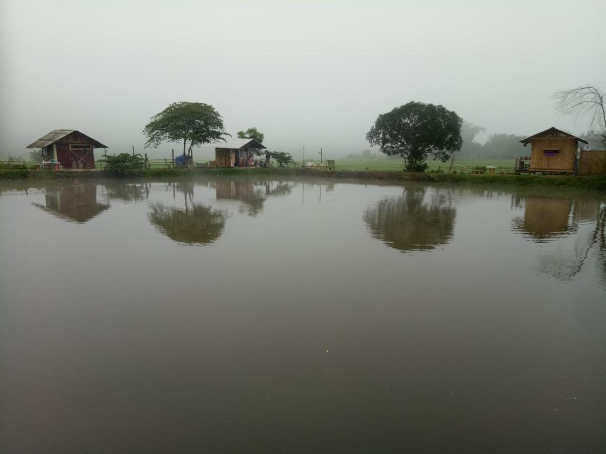 Samoeng Fishing Park Home Stay Dış mekan fotoğraf